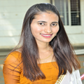 Vidya P C - MSc, BEd, career counselor